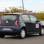 VW up! 1.0 60 PS VS eco up! 1.0 68 PS CNG