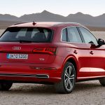 Πιο σπορτίφ νέο Audi Q5 με πέντε κινητήρες