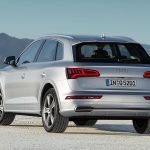 Πιο σπορτίφ νέο Audi Q5 με πέντε κινητήρες