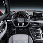 Πιο σπορτίφ νέο Audi Q5 με πέντε κινητήρες