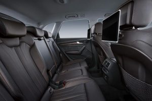 Πιο σπορτίφ νέο Audi Q5 με πέντε κινητήρες