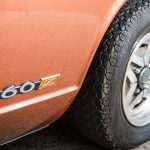 Στο σφυρί Datsun 260Z του 1978 με 13.300 χιλιόμετρα!