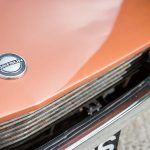 Στο σφυρί Datsun 260Z του 1978 με 13.300 χιλιόμετρα!