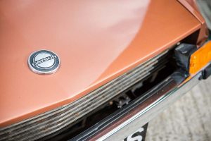 Στο σφυρί Datsun 260Z του 1978 με 13.300 χιλιόμετρα!