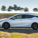 Πιο δυναμικό Opel Astra με OPC Line Sport Pack