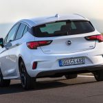 Πιο δυναμικό Opel Astra με OPC Line Sport Pack