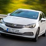 Πιο δυναμικό Opel Astra με OPC Line Sport Pack