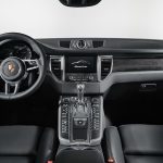 Porsche Macan Turbo 440 PS με Performance Package