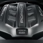 Porsche Macan Turbo 440 PS με Performance Package