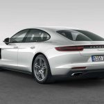 Νέα Porsche Panamera 4 E-Hybrid με 2,5 λίτρα κατανάλωση!