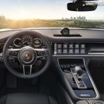 Νέα Porsche Panamera 4 E-Hybrid με 2,5 λίτρα κατανάλωση!