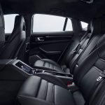 Νέα Porsche Panamera 4 E-Hybrid με 2,5 λίτρα κατανάλωση!