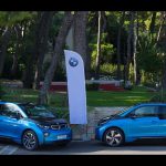 Ήρθε το νέο BMW i3 (94 Ah) με αυτονομία 300 χιλιομέτρων
