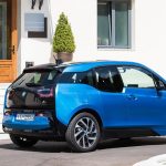 Ήρθε το νέο BMW i3 (94 Ah) με αυτονομία 300 χιλιομέτρων
