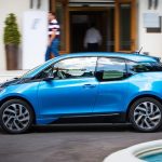 Ήρθε το νέο BMW i3 (94 Ah) με αυτονομία 300 χιλιομέτρων