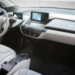 Ήρθε το νέο BMW i3 (94 Ah) με αυτονομία 300 χιλιομέτρων