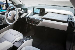 Ήρθε το νέο BMW i3 (94 Ah) με αυτονομία 300 χιλιομέτρων