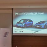 Ήρθε το νέο BMW i3 (94 Ah) με αυτονομία 300 χιλιομέτρων
