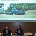 Ήρθε το νέο BMW i3 (94 Ah) με αυτονομία 300 χιλιομέτρων