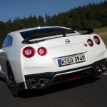 Πιο σκληροπυρηνικό Nissan GT-R Track Edition