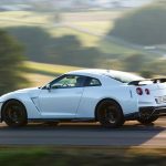 Πιο σκληροπυρηνικό Nissan GT-R Track Edition