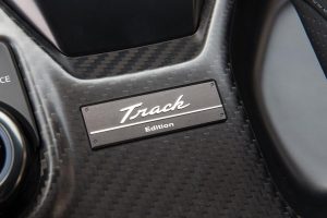 Πιο σκληροπυρηνικό Nissan GT-R Track Edition