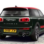 Νέο MINI John Cooper Works Clubman με 231 hp και 4κίνηση