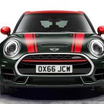 Νέο MINI John Cooper Works Clubman με 231 hp και 4κίνηση