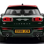 Νέο MINI John Cooper Works Clubman με 231 hp και 4κίνηση