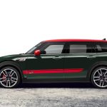 Νέο MINI John Cooper Works Clubman με 231 hp και 4κίνηση