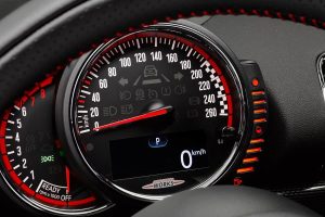 Νέο MINI John Cooper Works Clubman με 231 hp και 4κίνηση