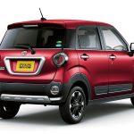 Τρία νέα λιλιπούτια Toyota Pixis Joy για κάθε γούστο!