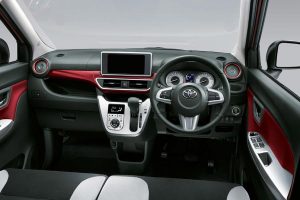 Τρία νέα λιλιπούτια Toyota Pixis Joy για κάθε γούστο!