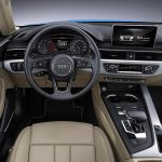 Νέο Audi A5 Sportback και με κινητήρα φυσικού αερίου