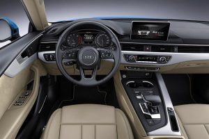 Νέο Audi A5 Sportback και με κινητήρα φυσικού αερίου