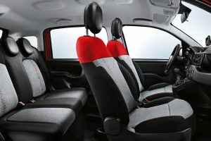 Ανανέωση για το Fiat Panda, Panda Cross και Panda 4×4