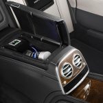 Θωρακισμένη Mercedes-Maybach S 600 βάρους 5,1 τόνων!