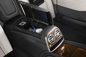 Θωρακισμένη Mercedes-Maybach S 600 βάρους 5,1 τόνων!