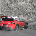 Νέο Citroen C3 WRC για το Πρωτάθλημα του 2017 (+video)