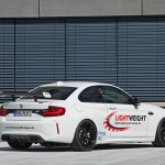 BMW M2 με 450 ίππους και τελική ταχύτητα 300 χλμ./ώρα