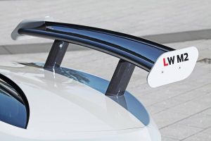 BMW M2 με 450 ίππους και τελική ταχύτητα 300 χλμ./ώρα