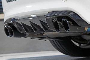 BMW M2 με 450 ίππους και τελική ταχύτητα 300 χλμ./ώρα