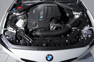 BMW M2 με 450 ίππους και τελική ταχύτητα 300 χλμ./ώρα