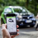 Νέα ηλεκτρικά smart fortwo coupe, fortwo cabrio και forfour