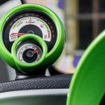 Νέα ηλεκτρικά smart fortwo coupe, fortwo cabrio και forfour