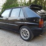 Lancia Delta HF Integrale του 1991 για 25.000 ευρώ (+videos)