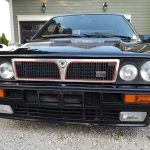 Lancia Delta HF Integrale του 1991 για 25.000 ευρώ (+videos)