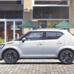 Νέο Suzuki Ignis 1.2 λτ. και 4WD (+τεχνικά χαρακτηριστικά)