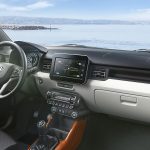 Νέο Suzuki Ignis 1.2 λτ. και 4WD (+τεχνικά χαρακτηριστικά)