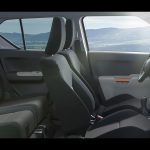 Νέο Suzuki Ignis 1.2 λτ. και 4WD (+τεχνικά χαρακτηριστικά)